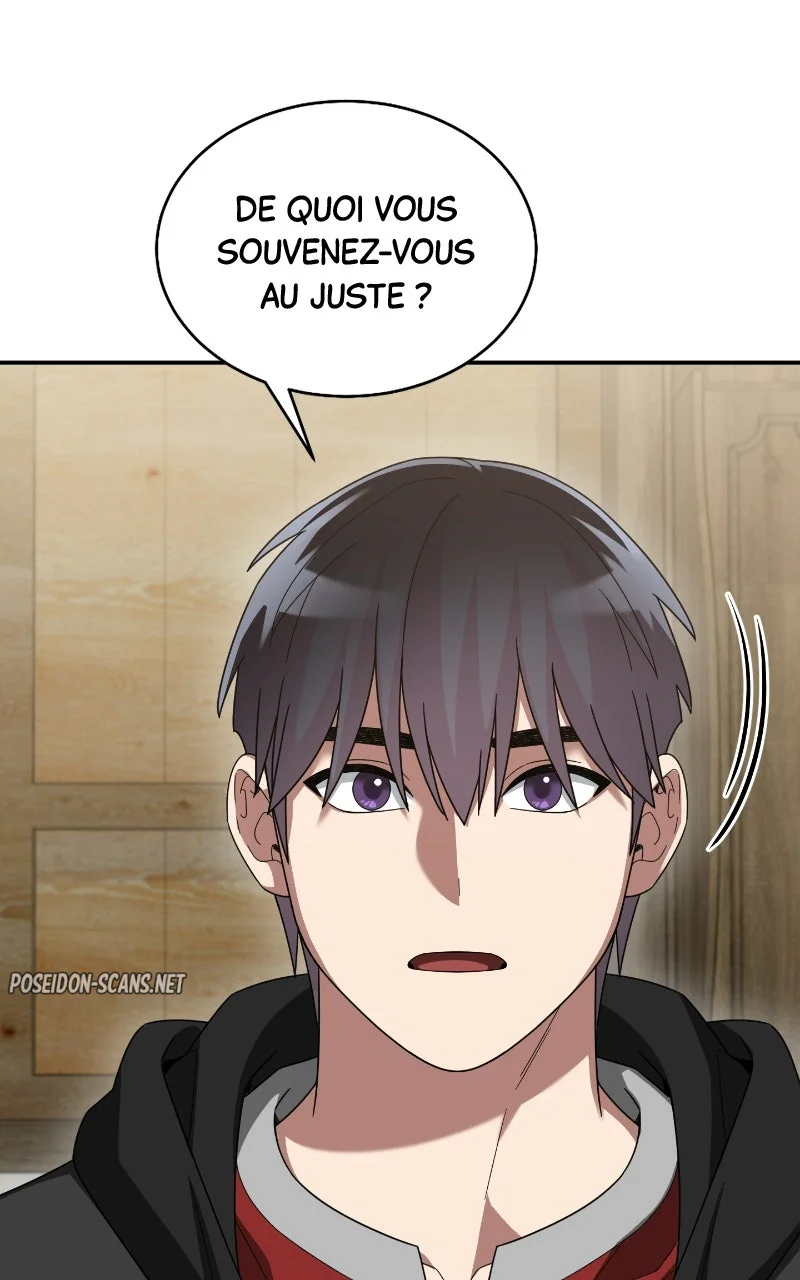 The Newbie Is Too Strong Chapitre 82 - Page 19