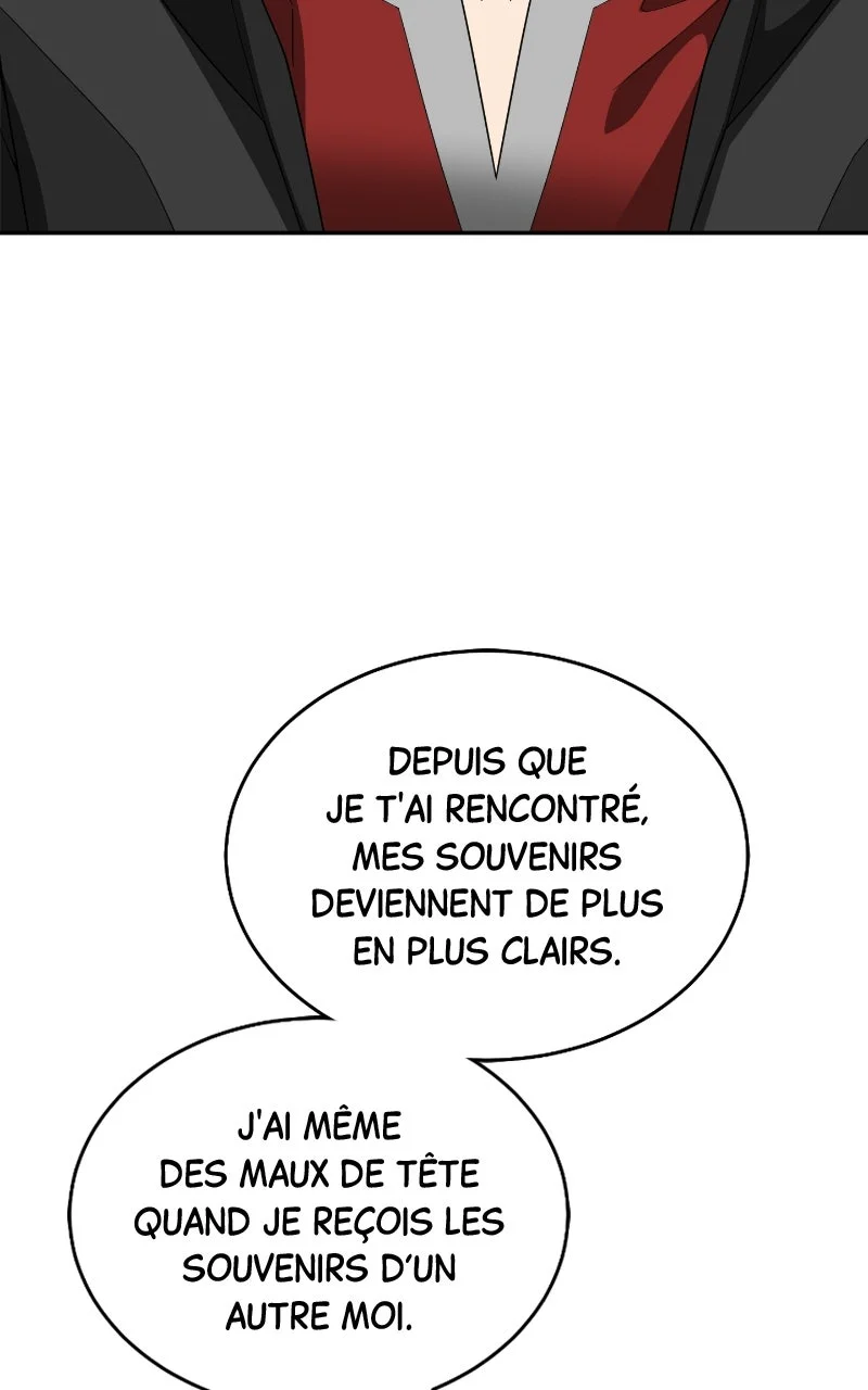 The Newbie Is Too Strong Chapitre 82 - Page 20