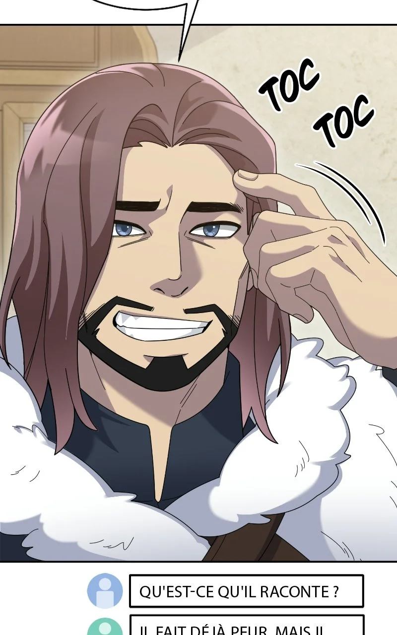 The Newbie Is Too Strong Chapitre 82 - Page 21
