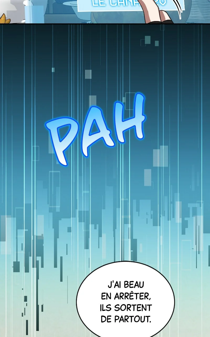 The Newbie Is Too Strong Chapitre 82 - Page 25
