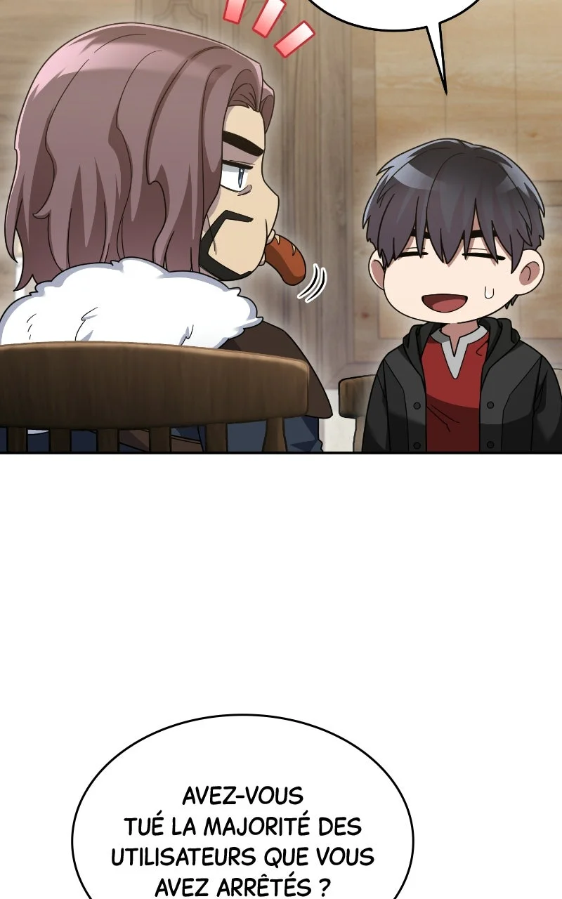 The Newbie Is Too Strong Chapitre 82 - Page 28