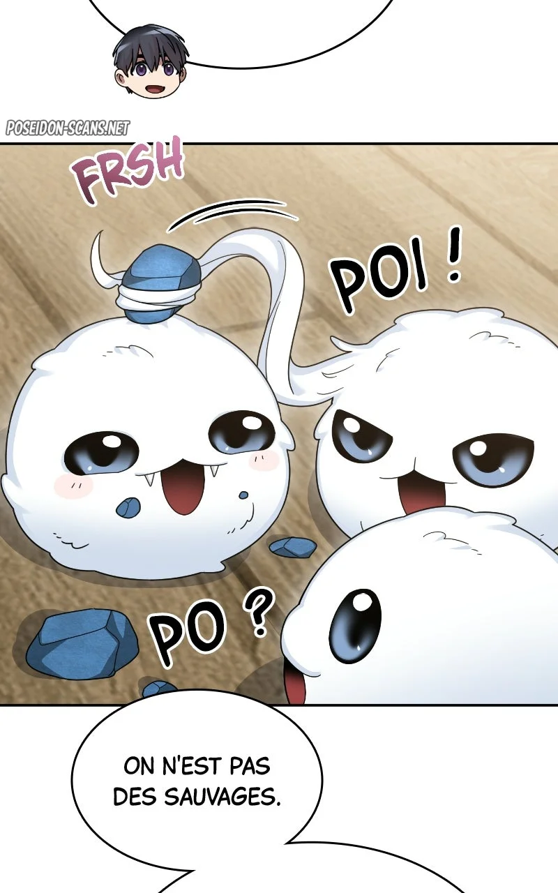 The Newbie Is Too Strong Chapitre 82 - Page 29