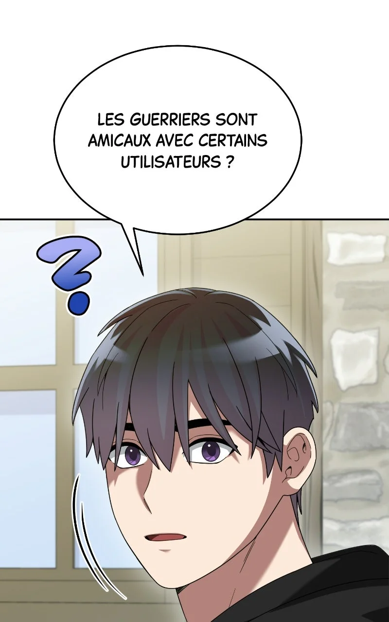 The Newbie Is Too Strong Chapitre 82 - Page 3