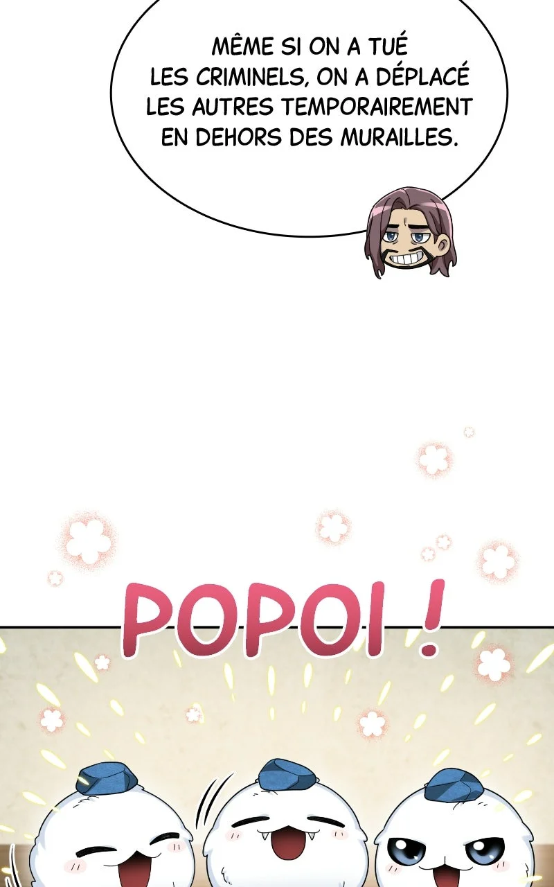 The Newbie Is Too Strong Chapitre 82 - Page 30