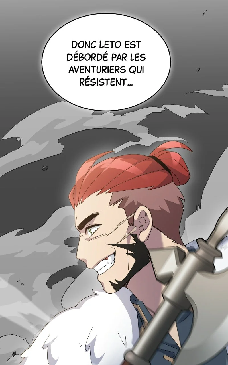The Newbie Is Too Strong Chapitre 82 - Page 32