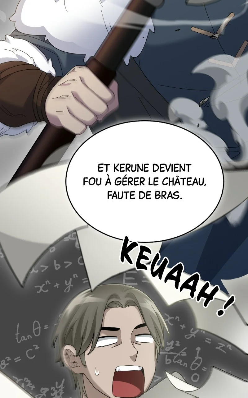 The Newbie Is Too Strong Chapitre 82 - Page 33
