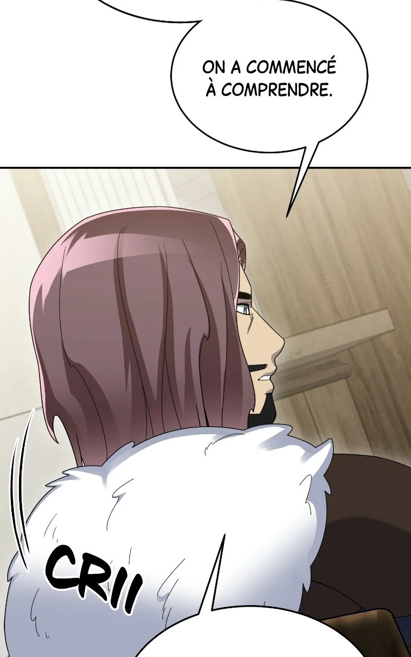 The Newbie Is Too Strong Chapitre 82 - Page 36