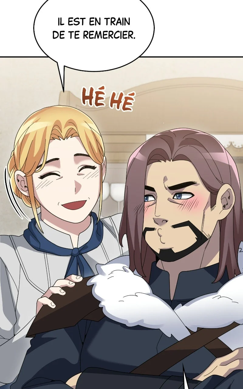 The Newbie Is Too Strong Chapitre 82 - Page 49