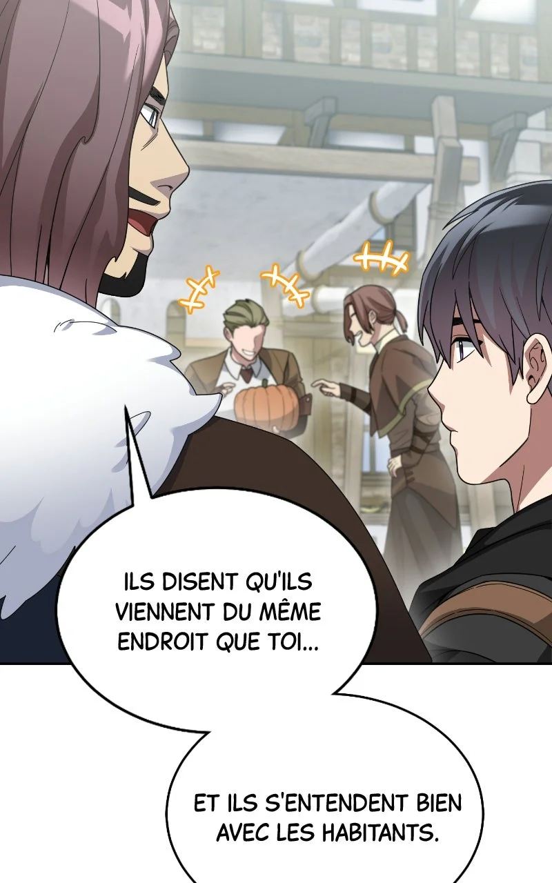 The Newbie Is Too Strong Chapitre 82 - Page 5