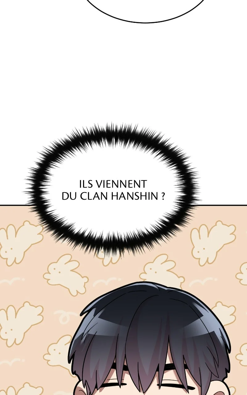 The Newbie Is Too Strong Chapitre 82 - Page 6