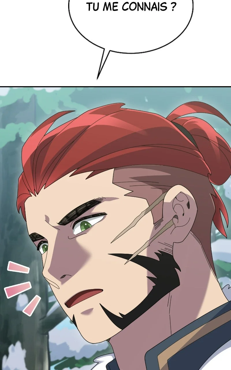 The Newbie Is Too Strong Chapitre 82 - Page 63