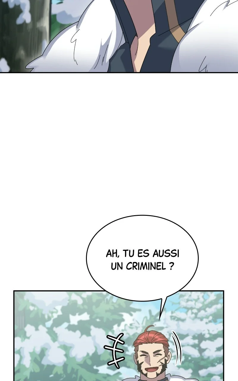 The Newbie Is Too Strong Chapitre 82 - Page 64
