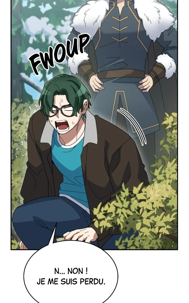 The Newbie Is Too Strong Chapitre 82 - Page 65