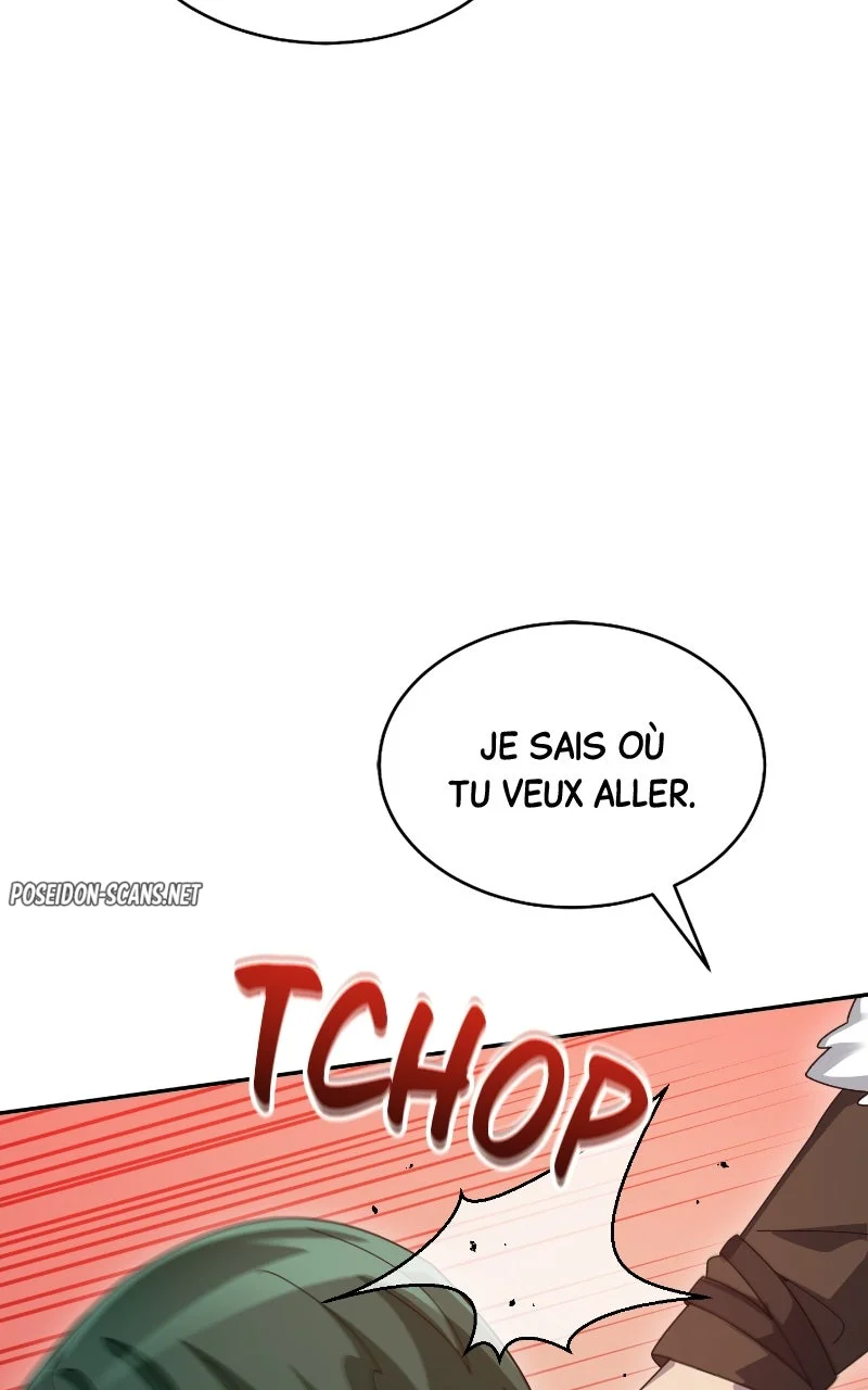 The Newbie Is Too Strong Chapitre 82 - Page 66