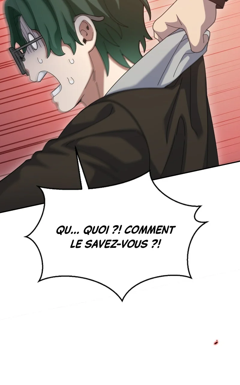 The Newbie Is Too Strong Chapitre 82 - Page 67