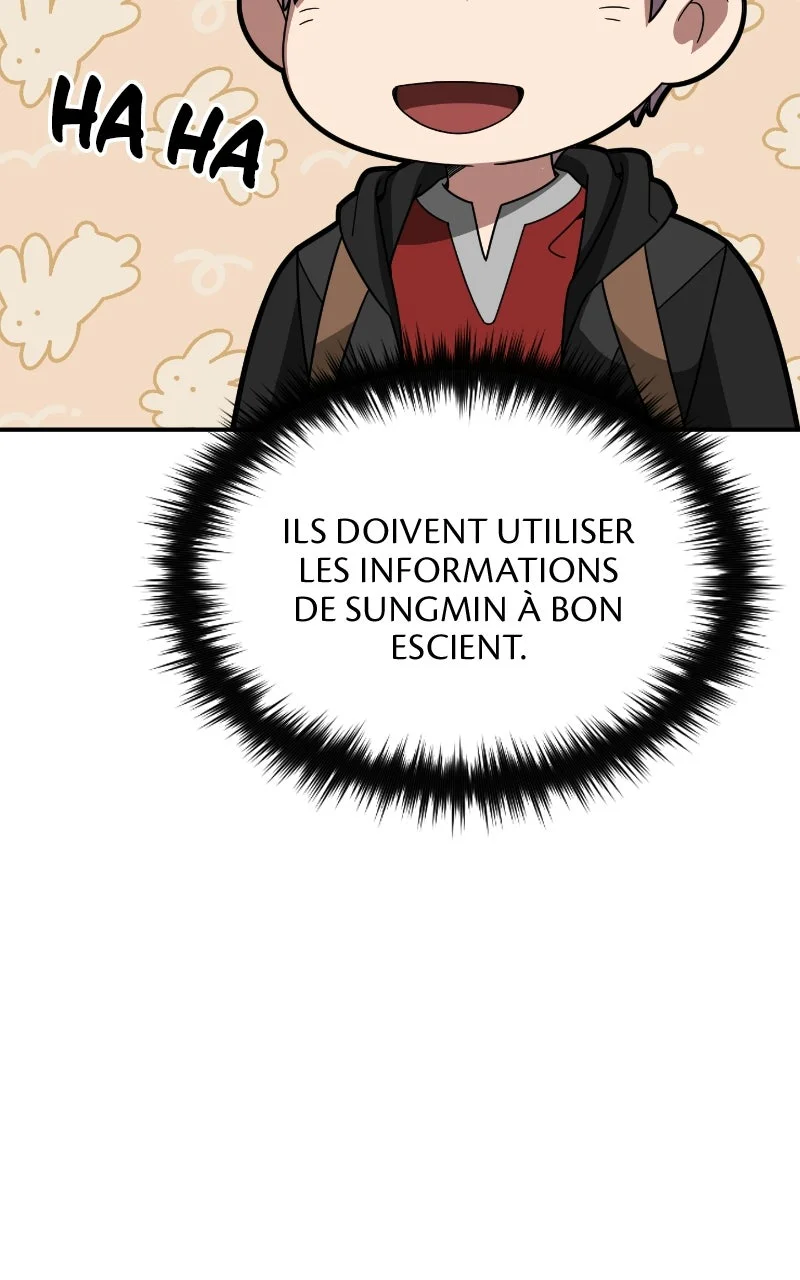 The Newbie Is Too Strong Chapitre 82 - Page 7