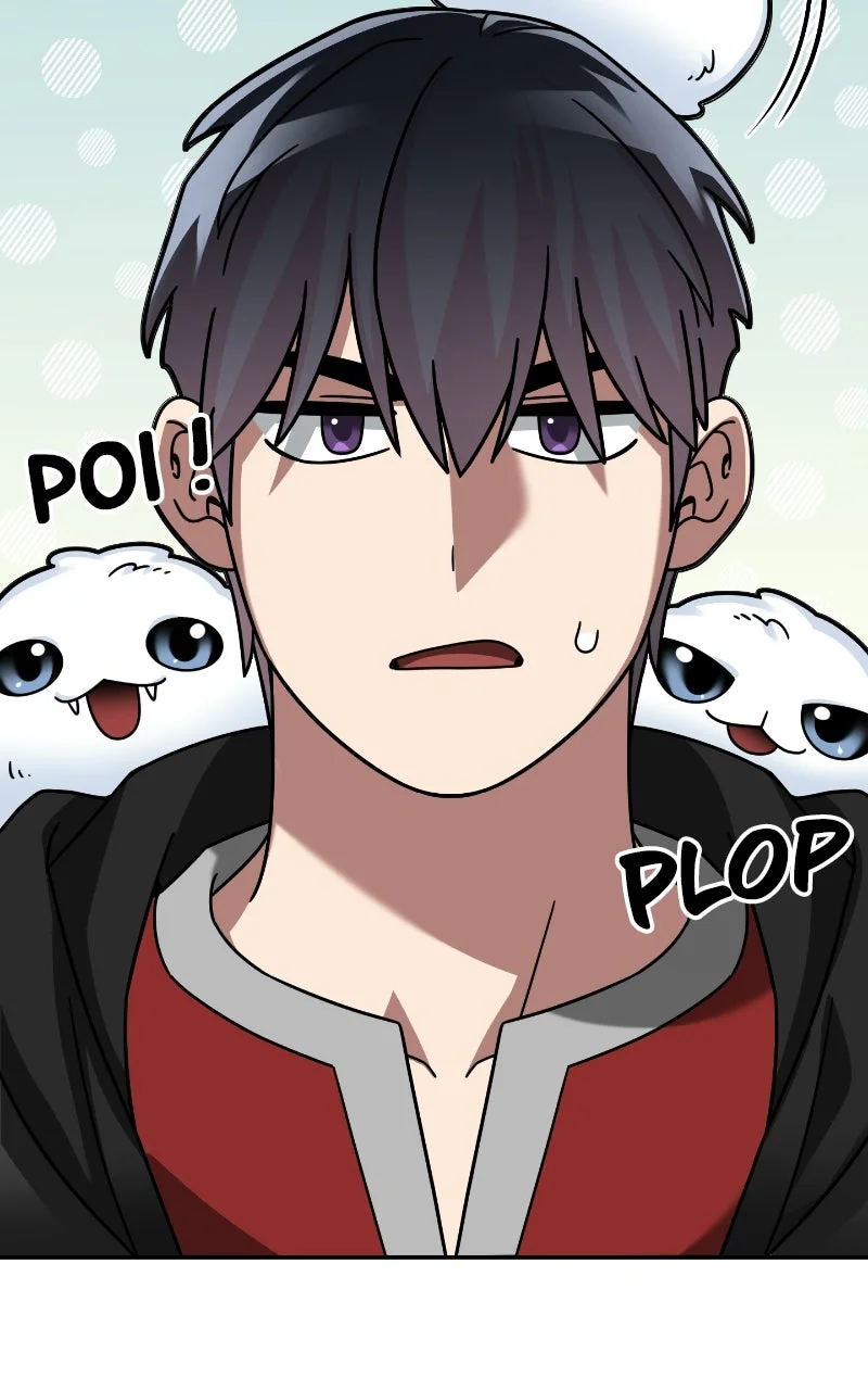The Newbie Is Too Strong Chapitre 82 - Page 73