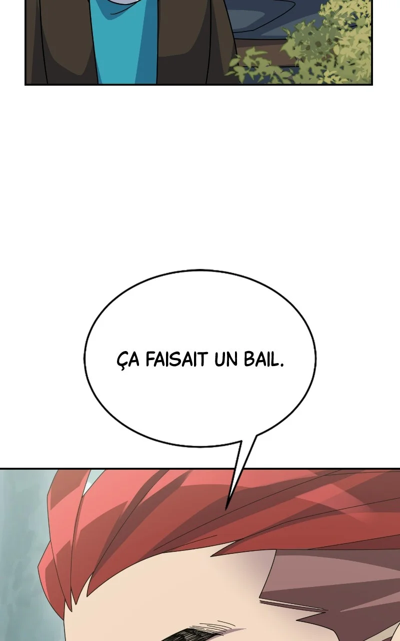 The Newbie Is Too Strong Chapitre 82 - Page 75