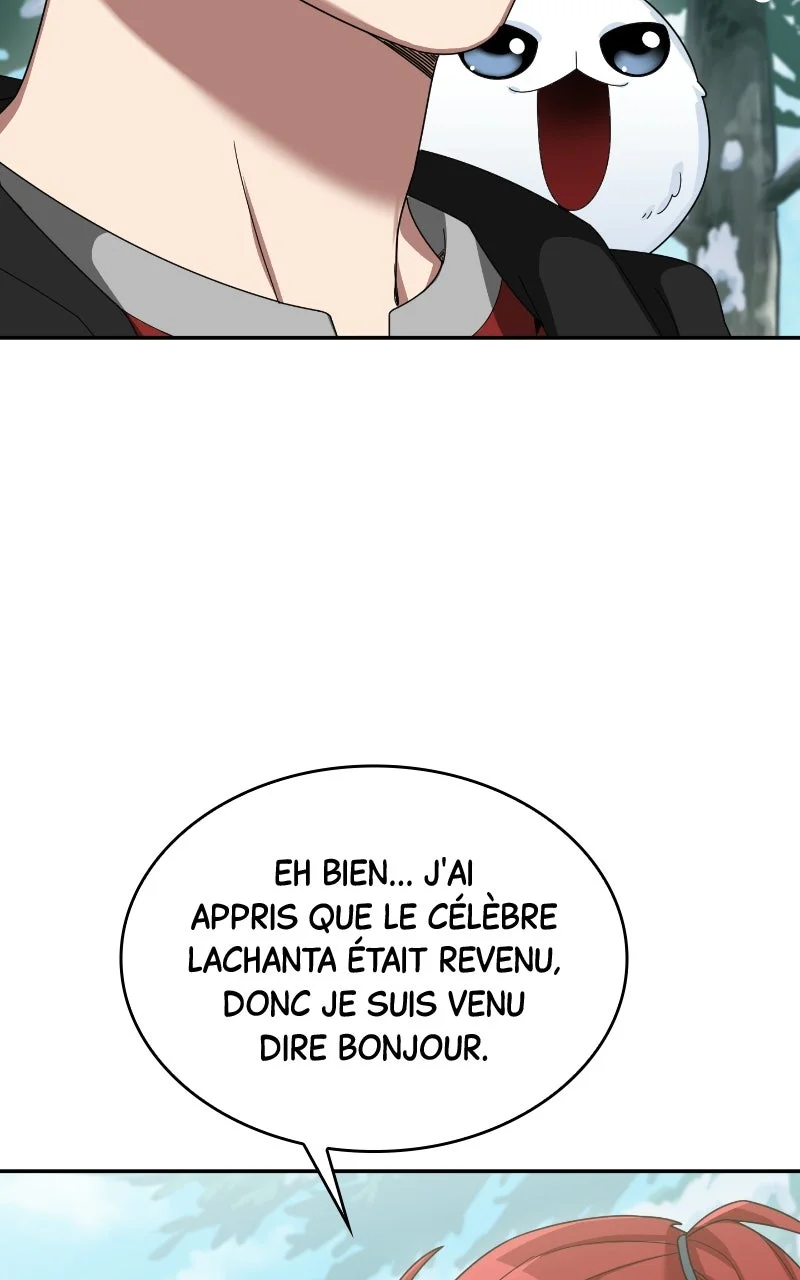 The Newbie Is Too Strong Chapitre 82 - Page 78