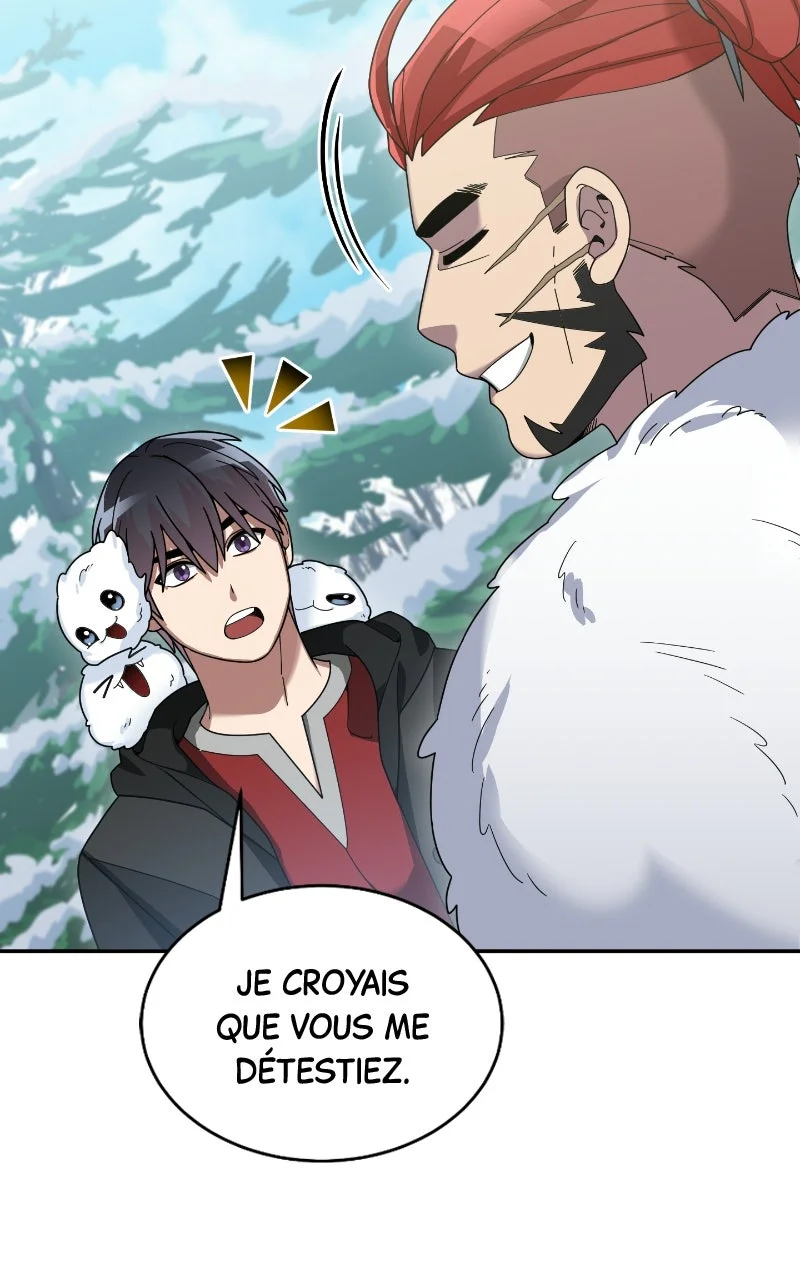The Newbie Is Too Strong Chapitre 82 - Page 79
