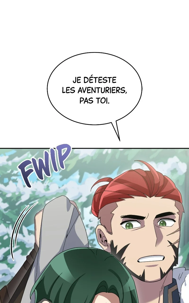 The Newbie Is Too Strong Chapitre 82 - Page 80