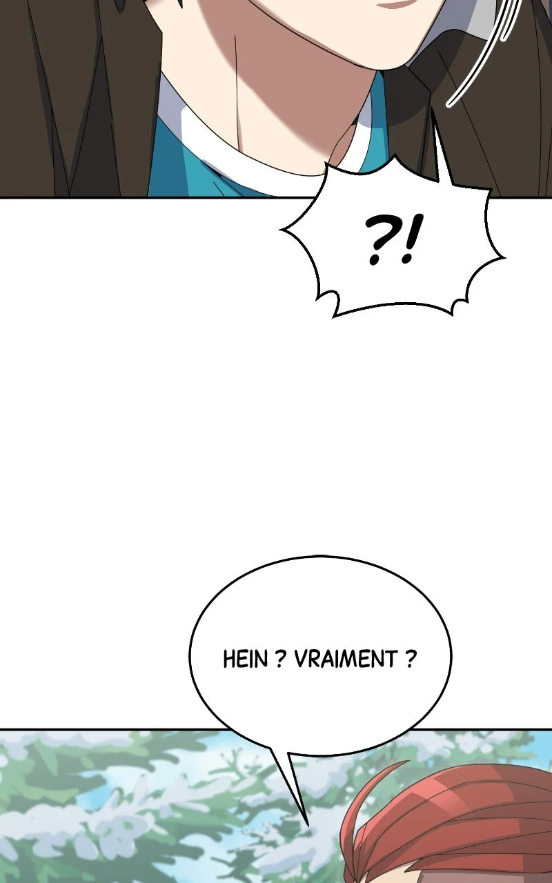 The Newbie Is Too Strong Chapitre 82 - Page 83