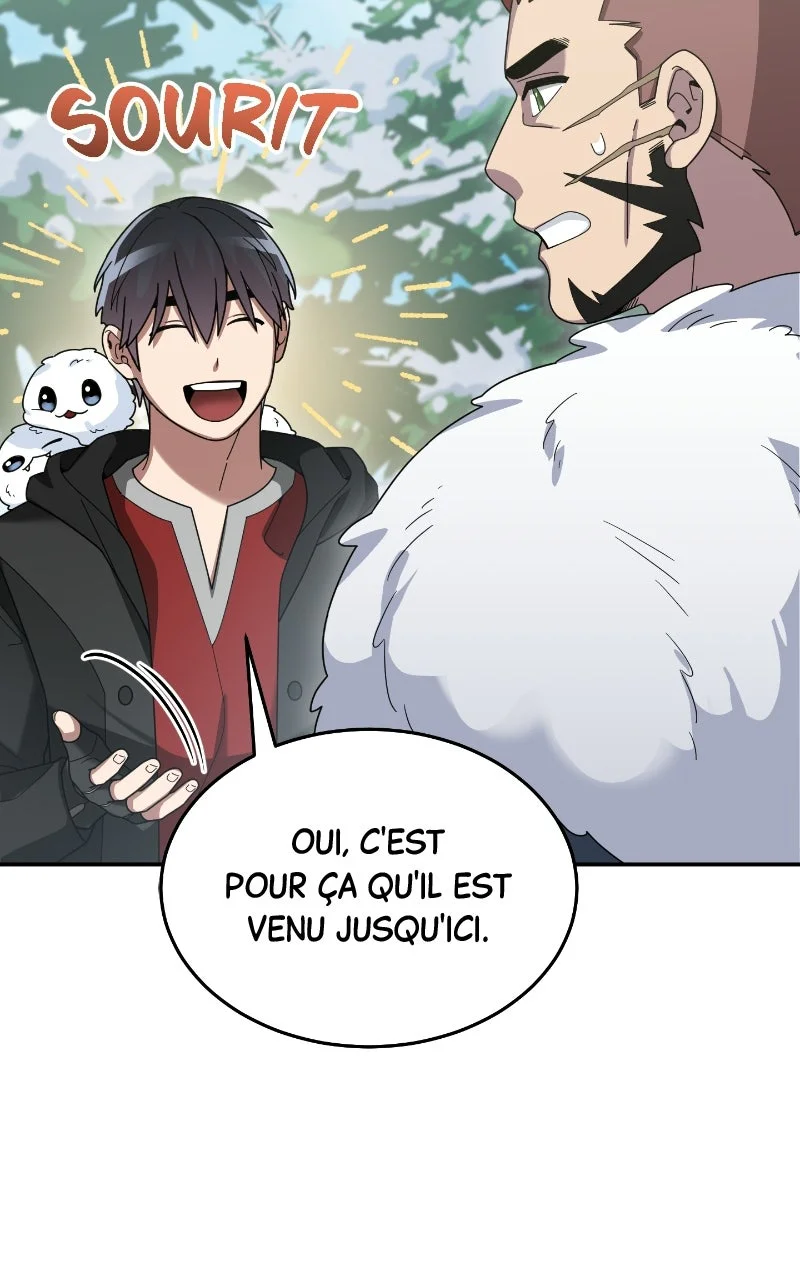The Newbie Is Too Strong Chapitre 82 - Page 84