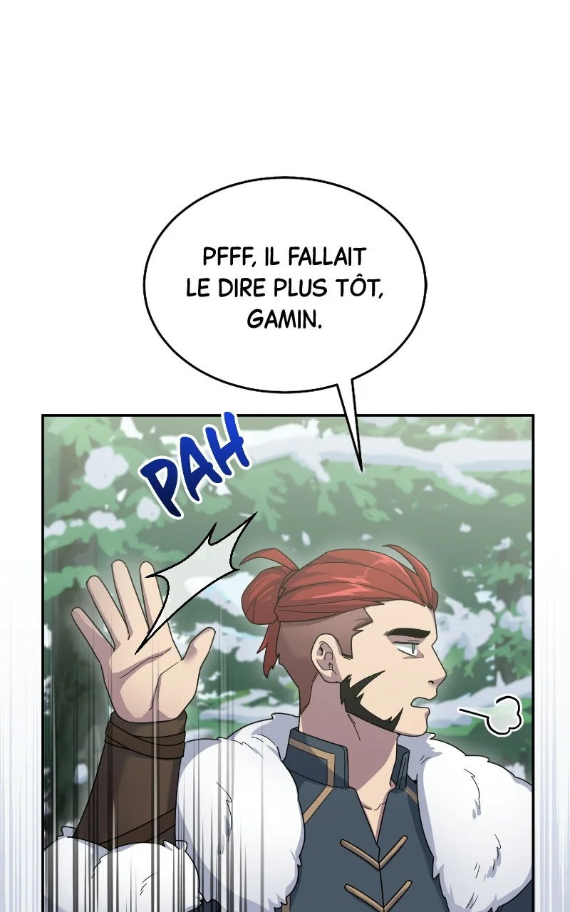 The Newbie Is Too Strong Chapitre 82 - Page 86