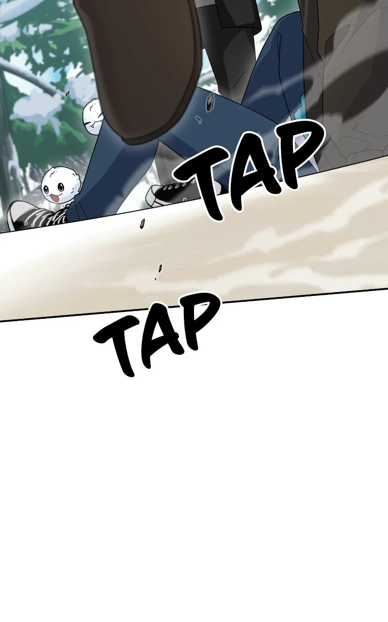 The Newbie Is Too Strong Chapitre 82 - Page 89