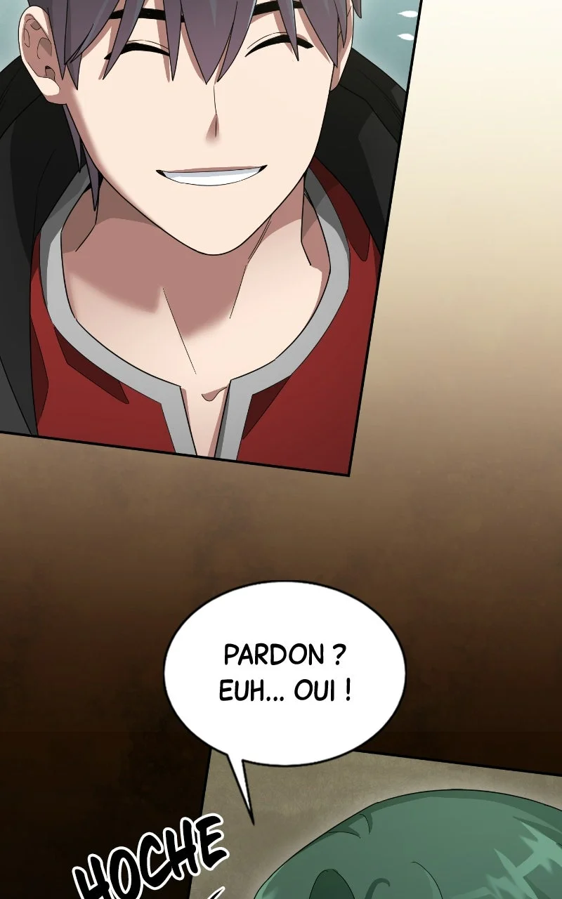 The Newbie Is Too Strong Chapitre 82 - Page 92