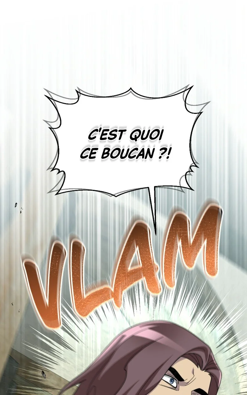 The Newbie Is Too Strong Chapitre 83 - Page 101