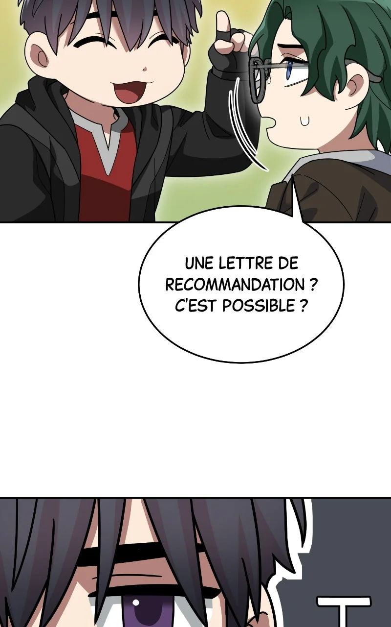 The Newbie Is Too Strong Chapitre 83 - Page 11