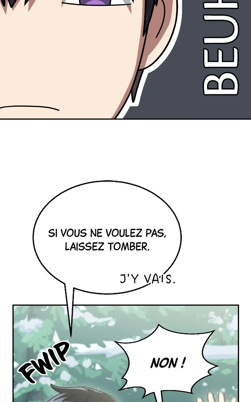 The Newbie Is Too Strong Chapitre 83 - Page 12
