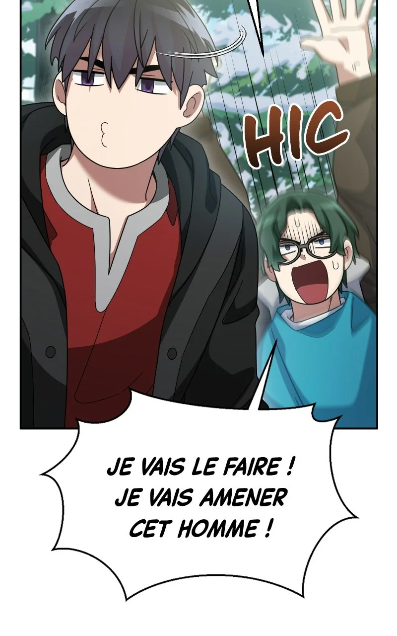 The Newbie Is Too Strong Chapitre 83 - Page 13
