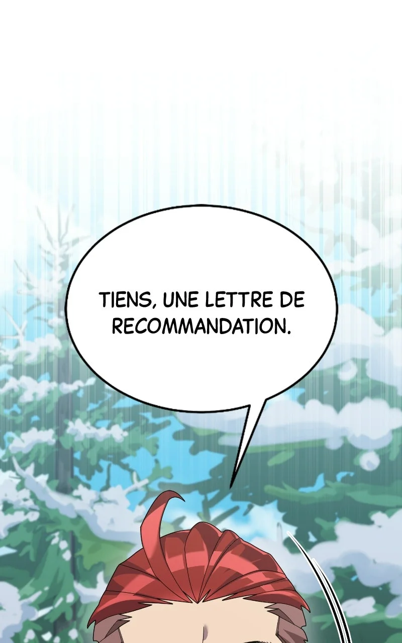The Newbie Is Too Strong Chapitre 83 - Page 16
