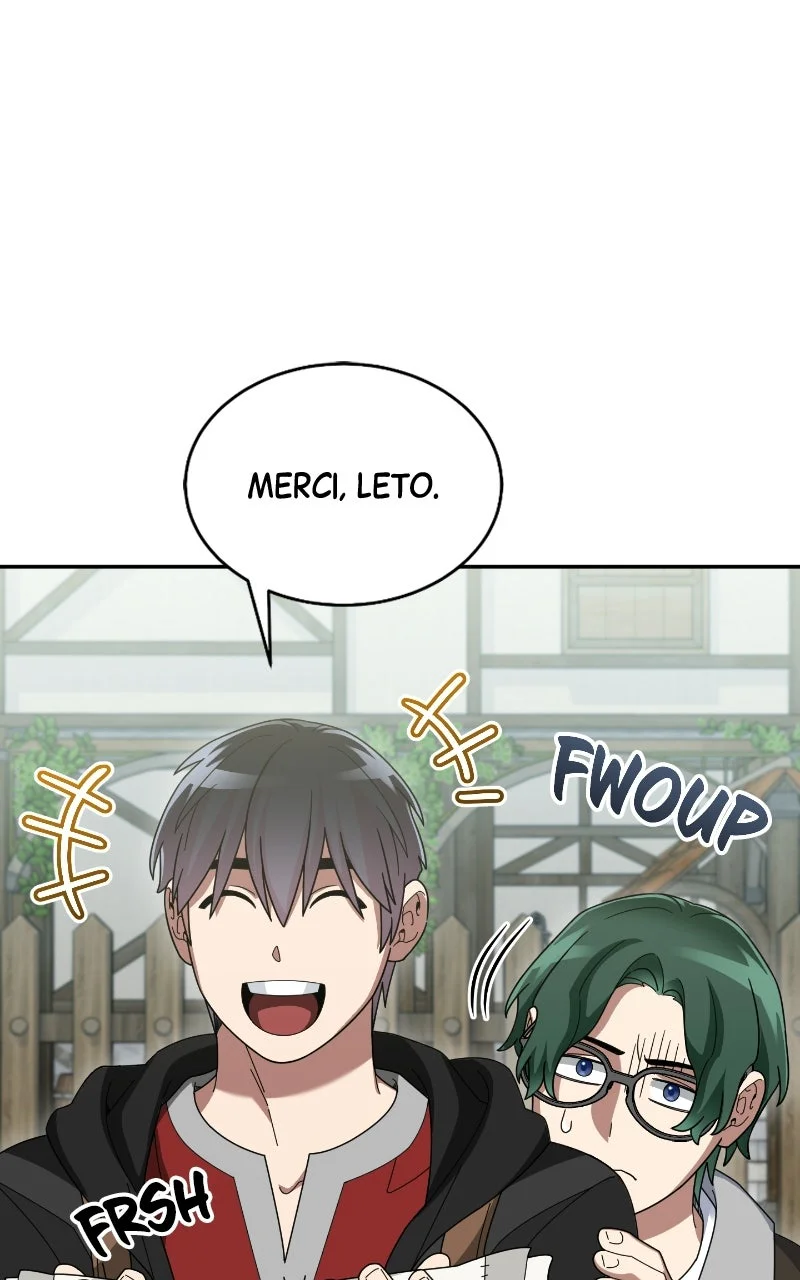 The Newbie Is Too Strong Chapitre 83 - Page 18