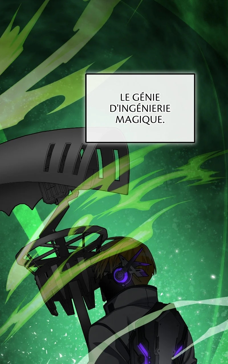 The Newbie Is Too Strong Chapitre 83 - Page 2