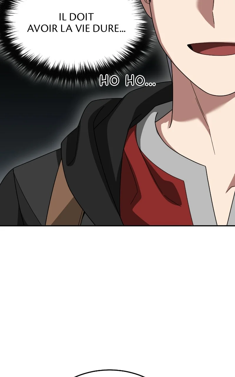 The Newbie Is Too Strong Chapitre 83 - Page 21