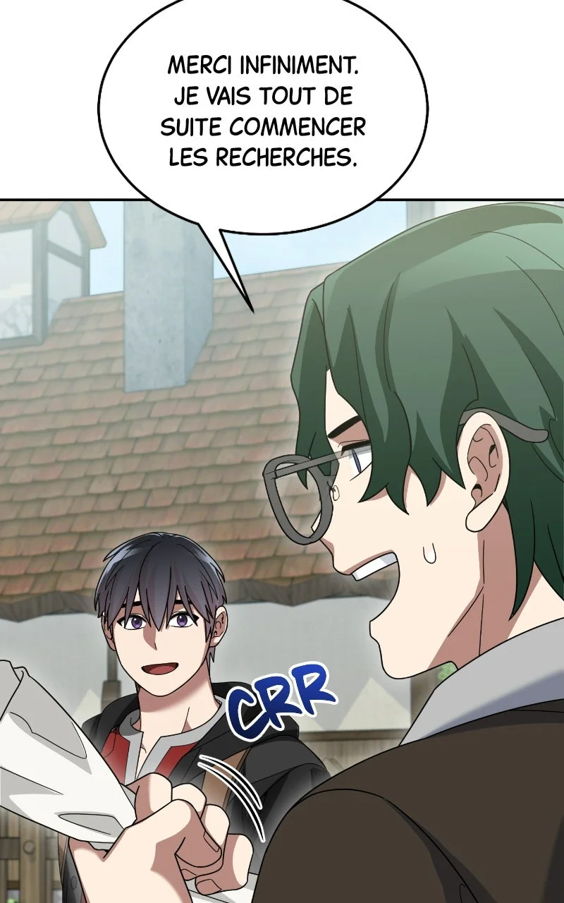 The Newbie Is Too Strong Chapitre 83 - Page 22