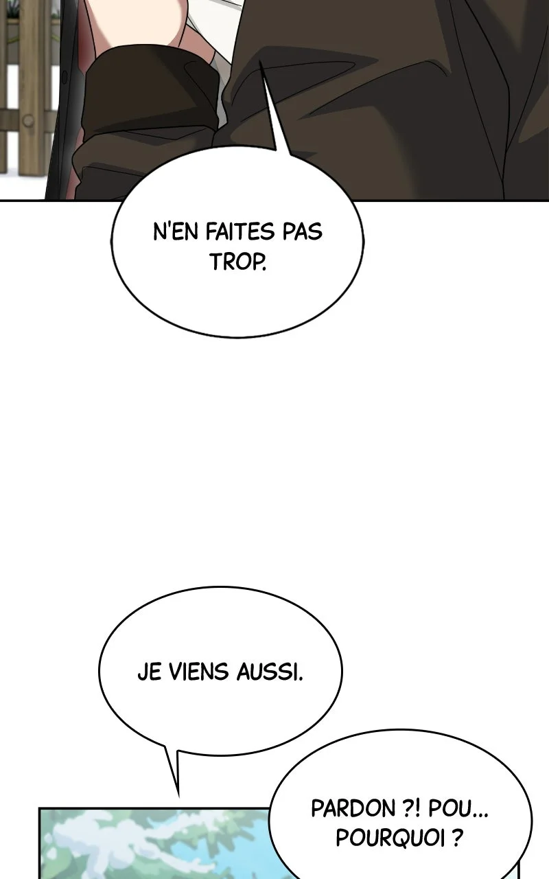 The Newbie Is Too Strong Chapitre 83 - Page 23