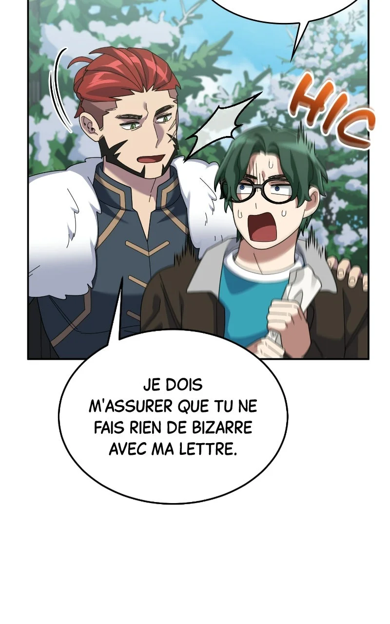 The Newbie Is Too Strong Chapitre 83 - Page 24
