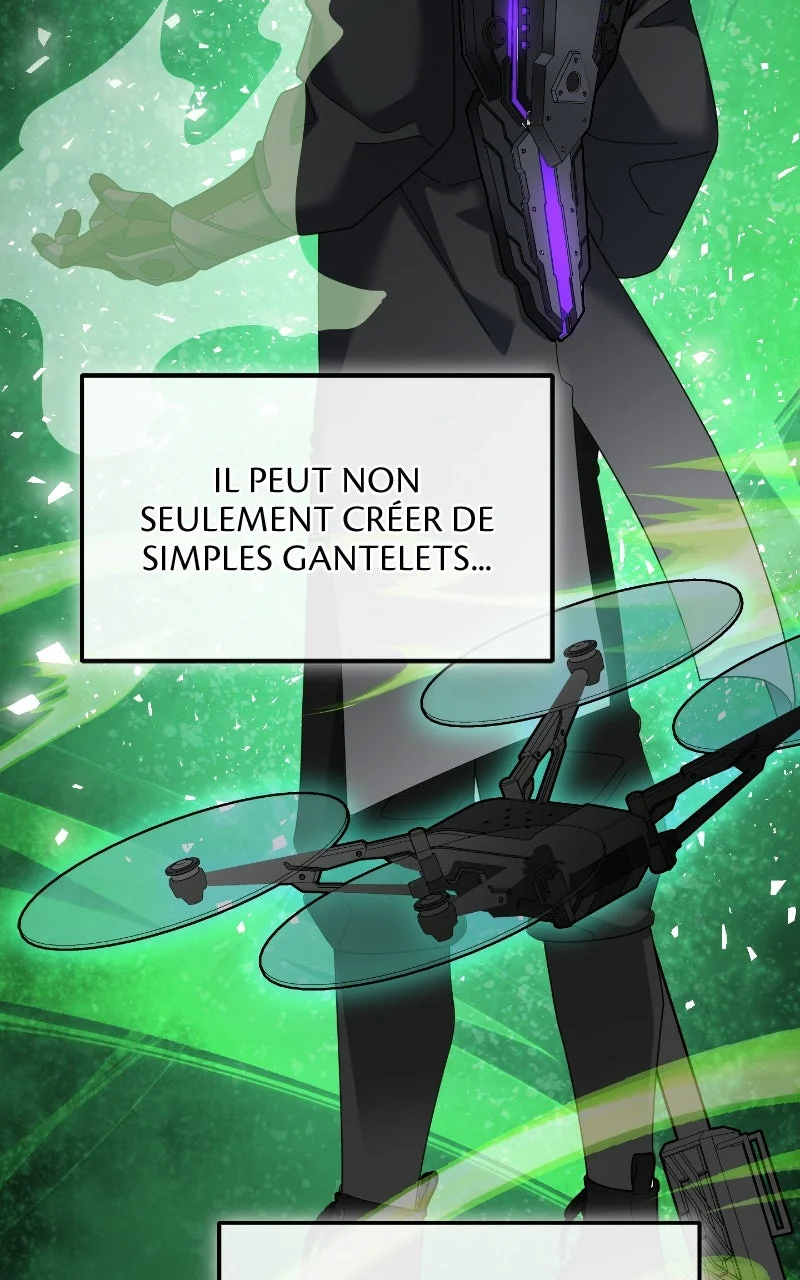 The Newbie Is Too Strong Chapitre 83 - Page 3