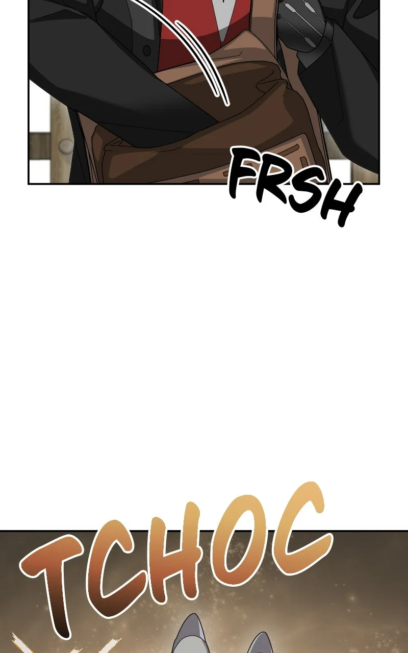 The Newbie Is Too Strong Chapitre 83 - Page 32