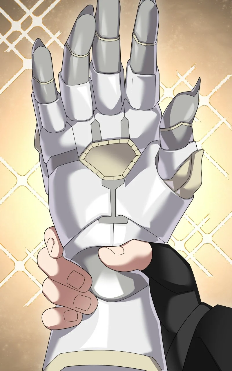The Newbie Is Too Strong Chapitre 83 - Page 33