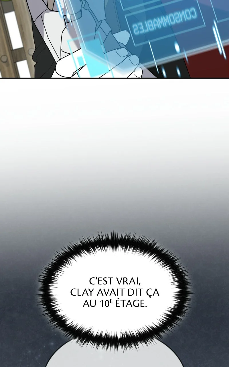 The Newbie Is Too Strong Chapitre 83 - Page 36