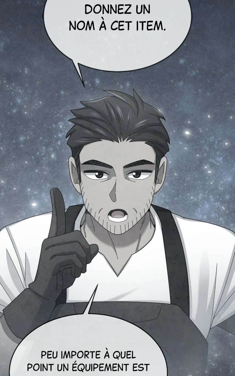The Newbie Is Too Strong Chapitre 83 - Page 37