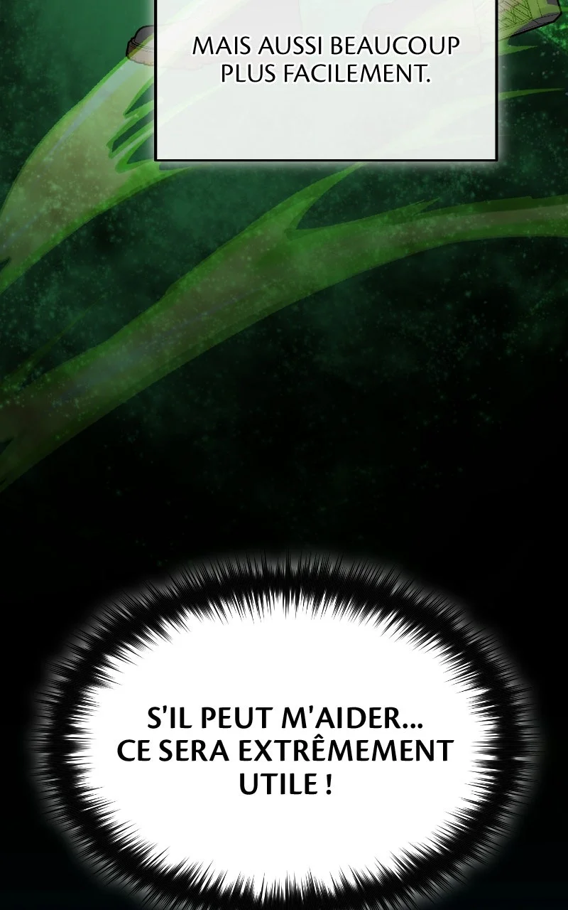 The Newbie Is Too Strong Chapitre 83 - Page 4