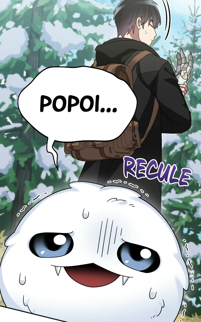 The Newbie Is Too Strong Chapitre 83 - Page 43