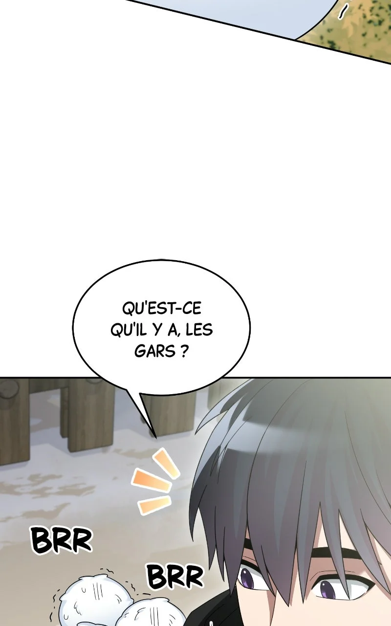 The Newbie Is Too Strong Chapitre 83 - Page 44