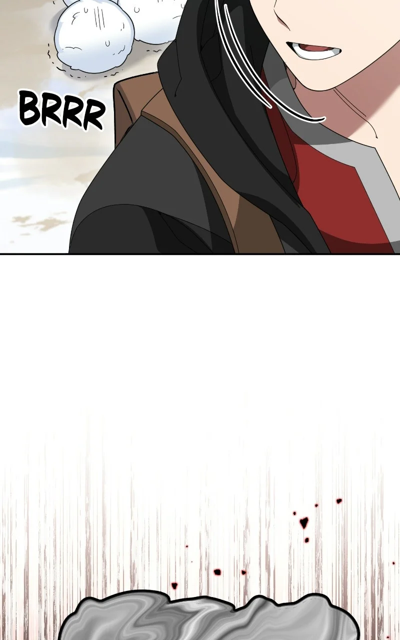 The Newbie Is Too Strong Chapitre 83 - Page 45